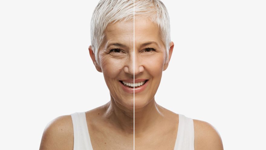 Нутрикосметика: научно обоснованный подход