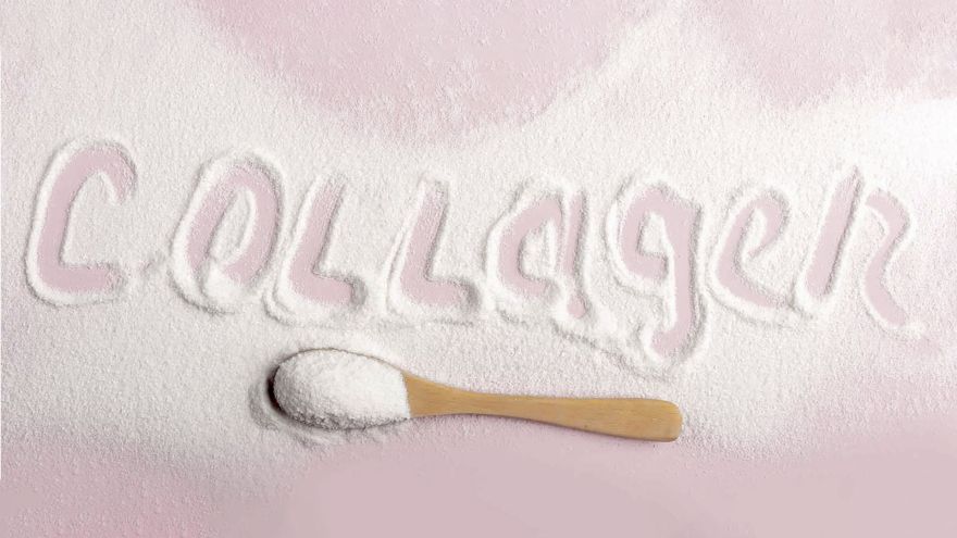 Kā organisms absorbē kolagēna peptīdus?