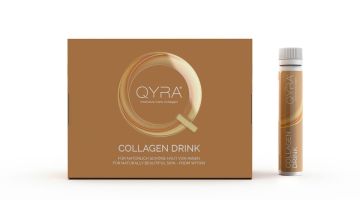 Коллагеновый напиток QYRA