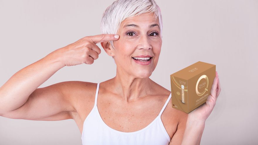 15 fakti par kolagēnu un bioaktīvajiem kolagēna peptīdiem